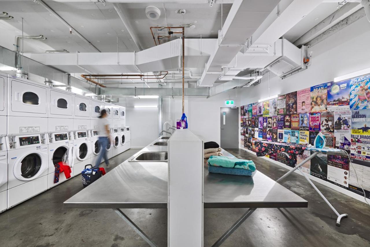 Hostel G Perth — Photos 2